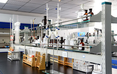 吉林省恒瑞生物科技 深耕生物化工領域，引領綠色創新研發