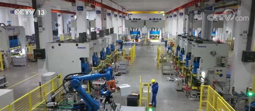 高技術產業引資觀察 生物化工領域技術含量攀升，外資企業加碼研發投入