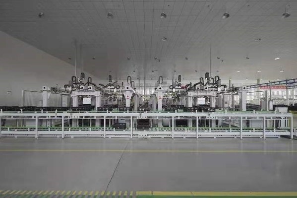 老字號注入“智造”新動能 數字化工廠如何助力上海電氣系統集成躋身新賽道